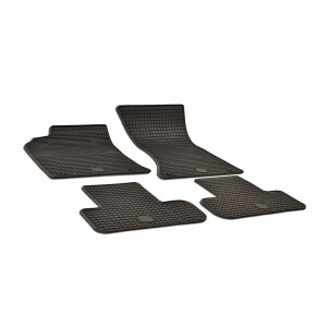 Gumové autorohože - Audi Q5 (2008-2016) Zubří