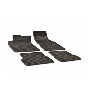 Gumové autorohože - Audi A6 (2006-2011) Zubří