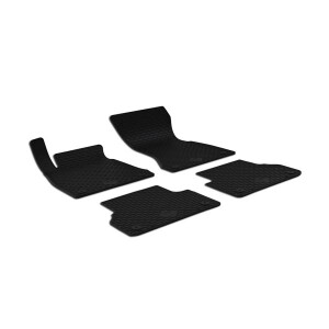 Gumové autorohože - Audi A4 / A5 (2015->) Zubří