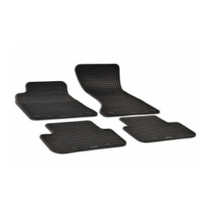 Gumové autorohože - Audi A4 (2007-2015) Zubří