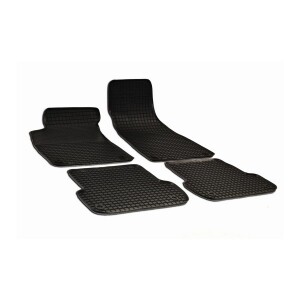 Gumové autorohože - Audi A4 (2000-2005) Zubří