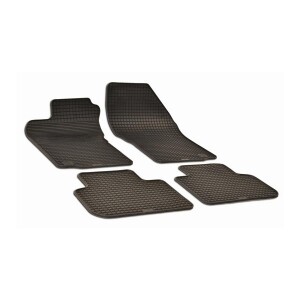 Gumové autorohože - Alfa Romeo 147 (2000-2010) Zubří