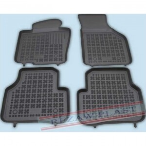 Gumové autorohože - VW Passat B6 (2005-2010) Rezaw Plast