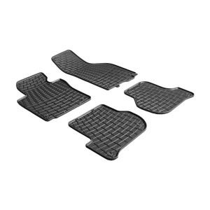 Gumové autorohože - Nissan X-Trail (2001-2007) FROGUM