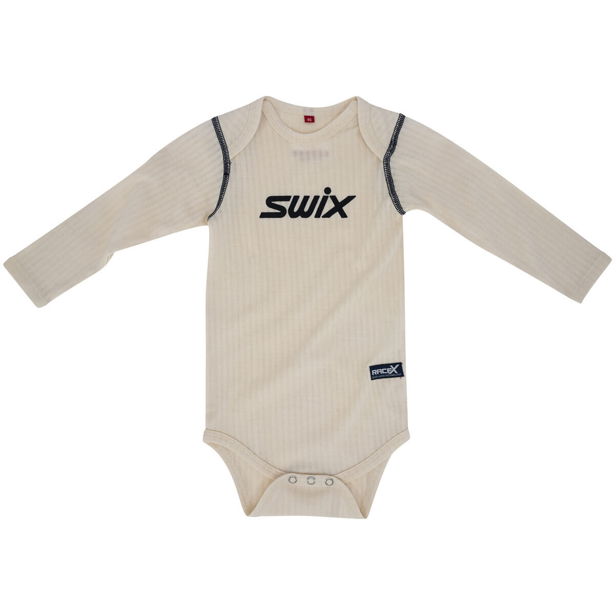 Babybody Swix RaceX Merino Baby Body