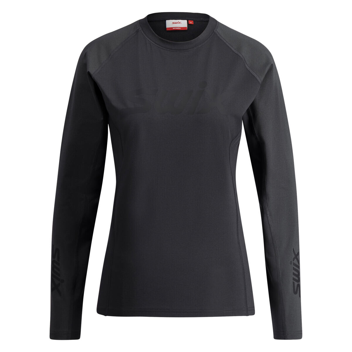 Dámske funkčné tričko Swix RaceX Dry Long Sleeve W