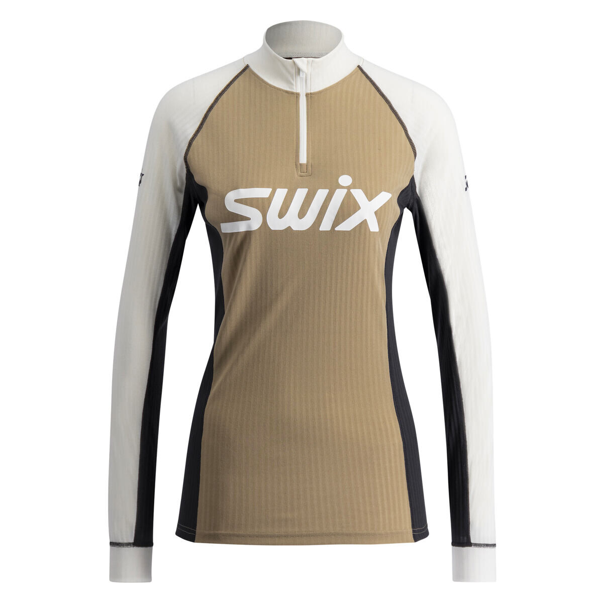Dámske funkčné tričko Swix RaceX Classic Half Zip W