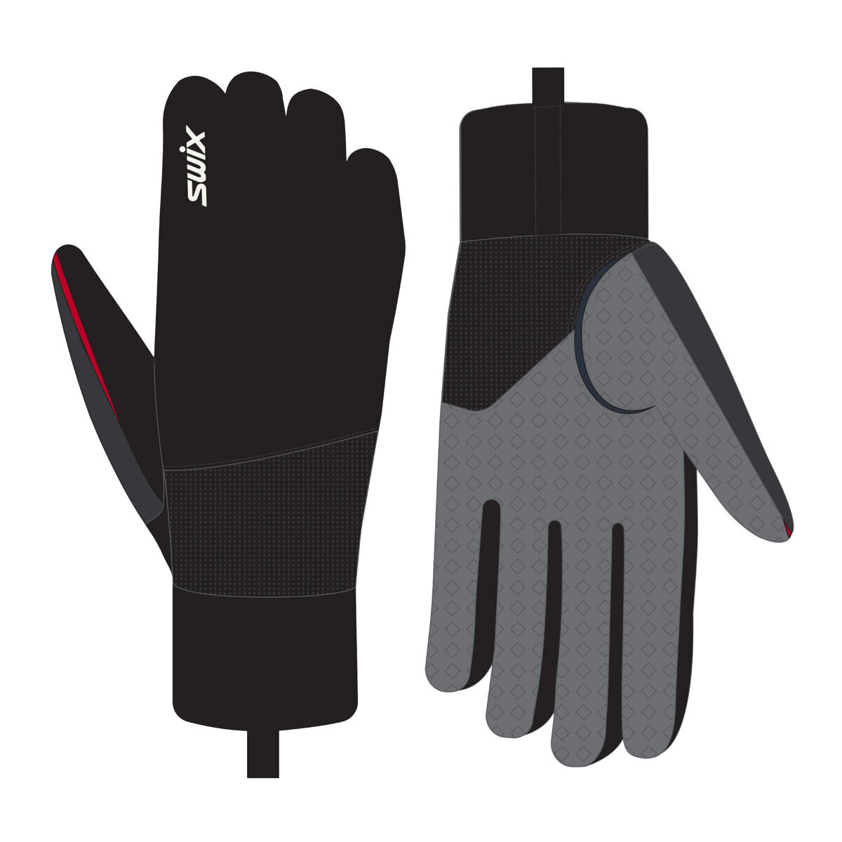 Rukavice Swix Reaction Glove