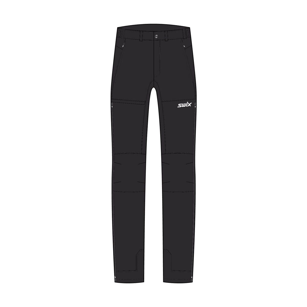 Pánske nohavice Swix Fjell Pants M