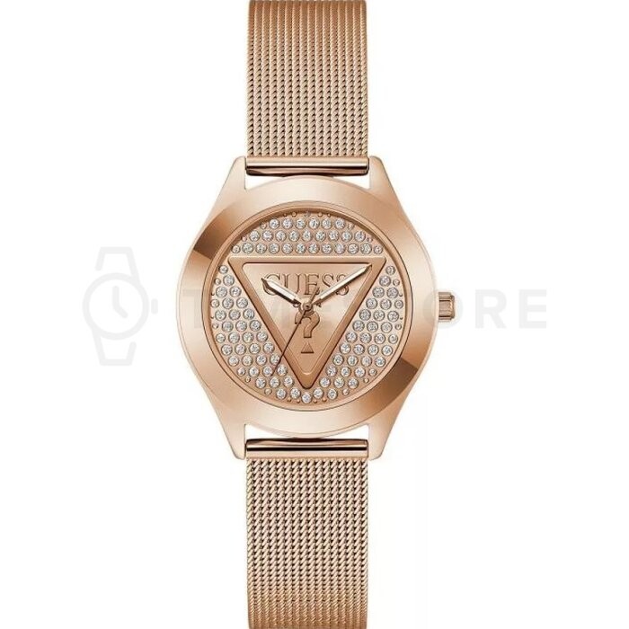 Guess Plaque GW0835L3