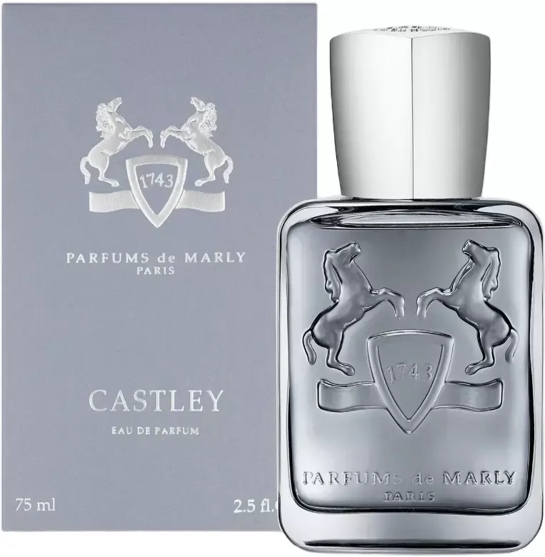 Parfums De Marly Castley - EDP 75 ml
