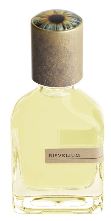 Orto Parisi Risvelium - parfém 50 ml