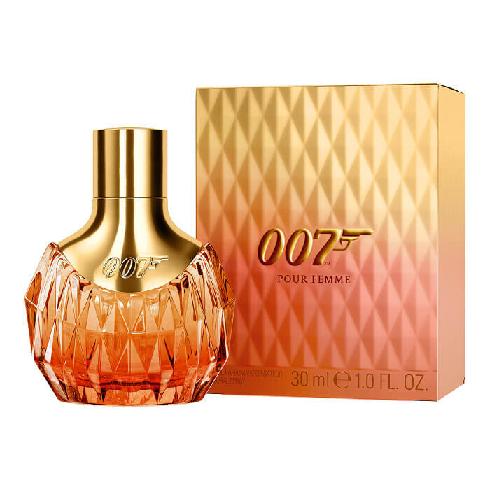 James Bond James Bond 007 Pour Femme - EDP 50 ml