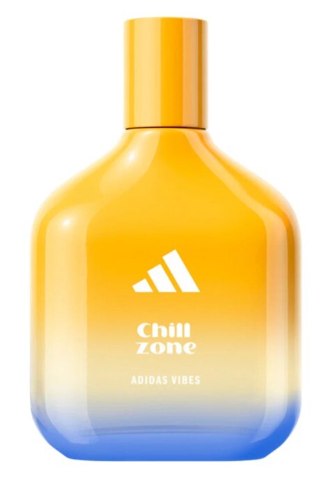 Adidas Chill Zone - EDP 100 ml