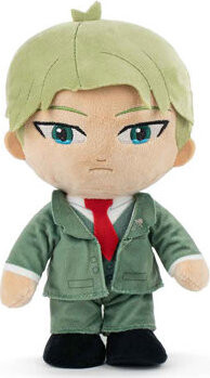 Barrado Spy × Family Lloid Forger