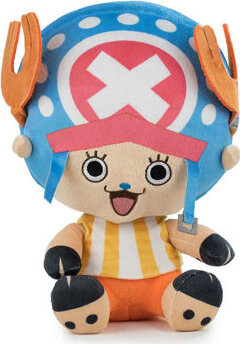 Barrado One Piece Chopper