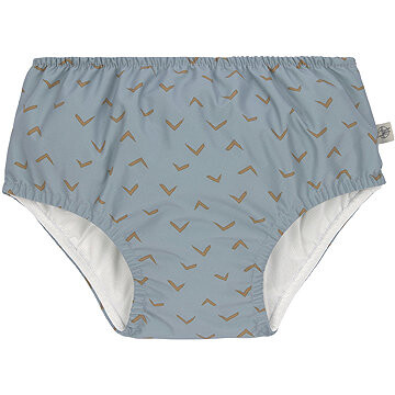 Lässig Swim Diaper Boys jags light blue 7 – 12 mesiacov