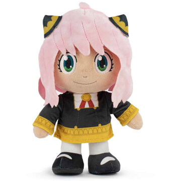 Barrado Spy × Family Anya Forger