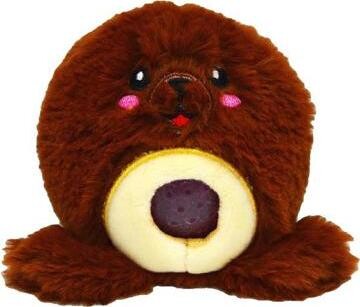 Start Crat Antistresová plyšová hračka tuleň