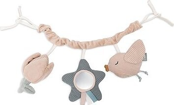 Jollein Reťaz Lovely Birds