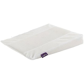 Träumeland Klínový polštář Visco 0-8 m