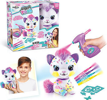 Airbrush studio Mačička