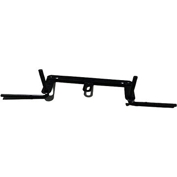 BJS503 – železný hriadeľ