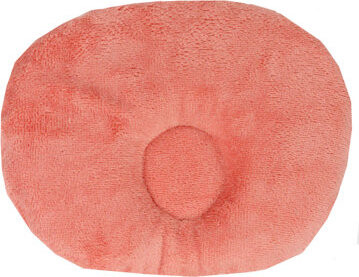 ENIE BABY Ovál bamboo marsala