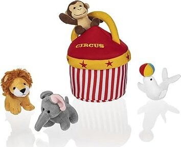 Zopa Sada hračiek Circus