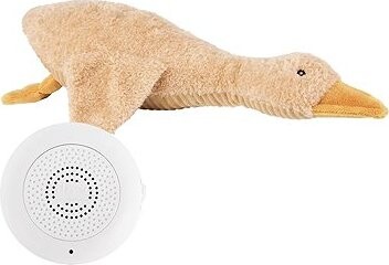 FLOW Liva nabíjací Brown