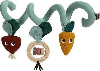 Tiny Love Garden of Adventures Špirála