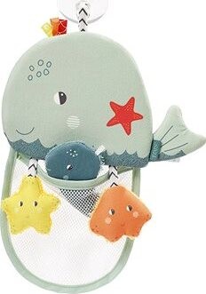 Baby Fehn Splash & Play Vrecko na hračky