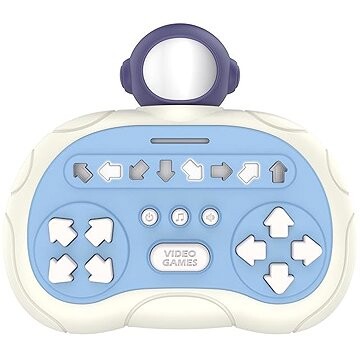 Maxlife Prenosná hra MXPS-400 Astronaut