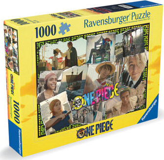 Ravensburger 120015000 One Piece