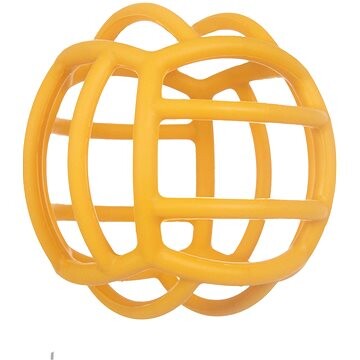 Canpol babies Senzorické hryzadlo LOPTIČKA