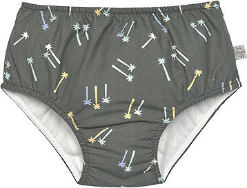Lässig Swim Diaper palms deep olive 07 – 12 mesiacov