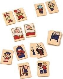 Toys for life – Protiklady