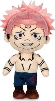 Play by Play Jujutsu Kaisen JJK Sukuna