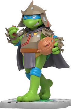Mighty Jaxx Teenage Mutant Ninja Turtles – Leonardo