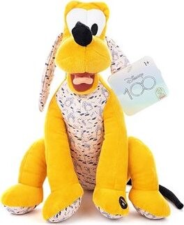 Sambro Pes Pluto so zvukom