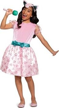 Pokémon kostým Jigglypuff 7 – 8 rokov