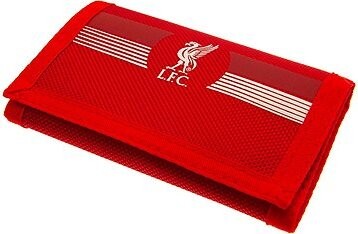 Liverpool FC: Ultra peňaženka, rozkladacia