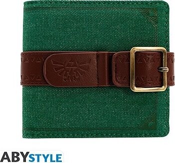 The Legend of Zelda – Links Tunic Premium – peňaženka