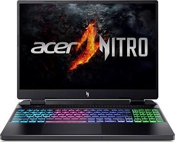 Acer Nitro 16 Black (AN16-42-R3ZW)