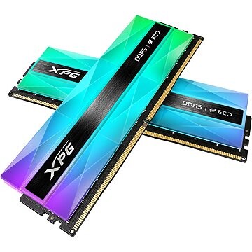 ADATA XPG 32 GB KIT DDR5 8000 MT/s CL 38 Lancer NEON RGB