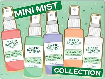 MARIO BADESCU Mini Mist Collection 295 ml