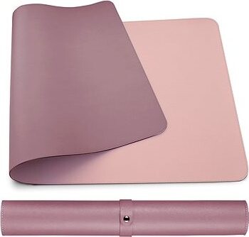 MOSH Dual sided table mat fialová/ružová S
