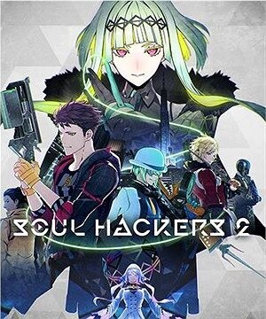 Soul Hackers 2 – PC DIGITAL
