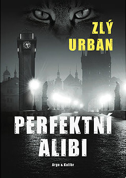 Perfektní alibi