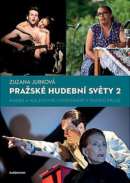 Pražské hudební světy 2.